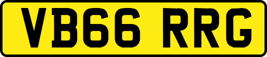 VB66RRG