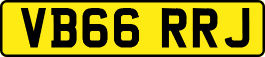 VB66RRJ