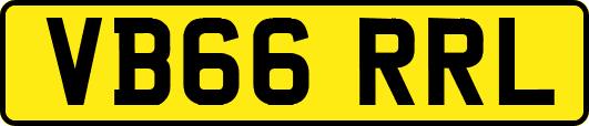 VB66RRL