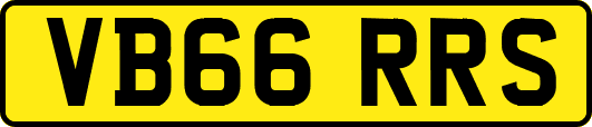 VB66RRS