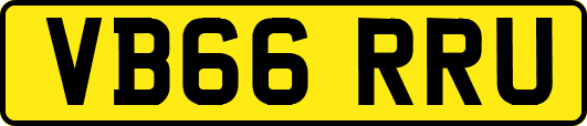 VB66RRU