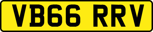VB66RRV
