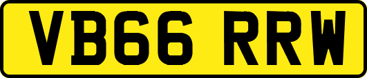 VB66RRW