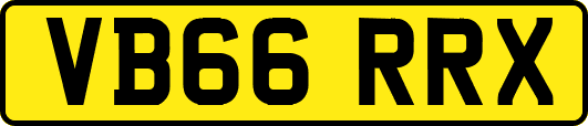 VB66RRX
