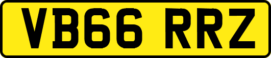 VB66RRZ