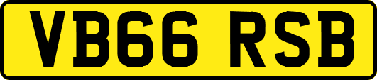 VB66RSB