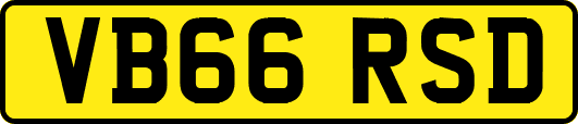 VB66RSD