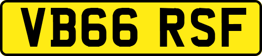 VB66RSF