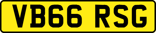 VB66RSG