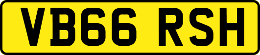 VB66RSH