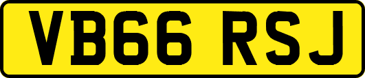 VB66RSJ