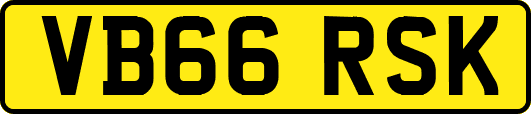 VB66RSK