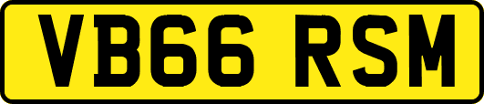 VB66RSM