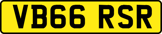 VB66RSR