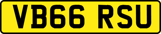 VB66RSU