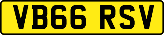 VB66RSV