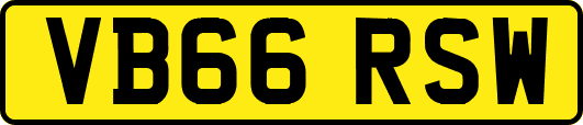 VB66RSW