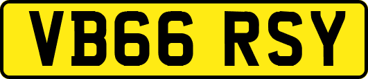 VB66RSY