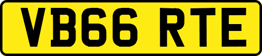 VB66RTE