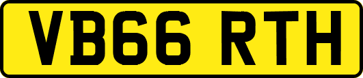 VB66RTH