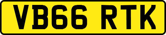 VB66RTK