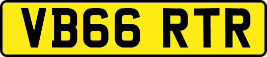 VB66RTR