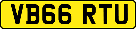 VB66RTU