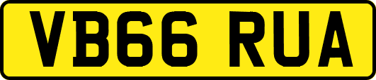 VB66RUA