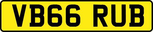 VB66RUB