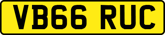 VB66RUC