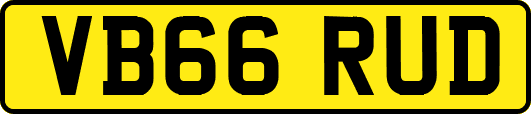 VB66RUD