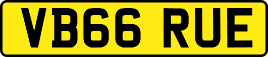 VB66RUE