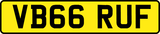 VB66RUF