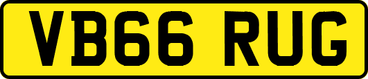 VB66RUG