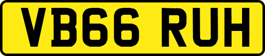 VB66RUH