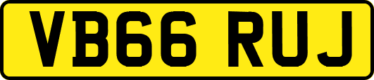 VB66RUJ