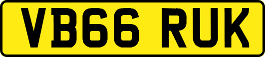 VB66RUK