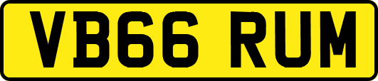 VB66RUM