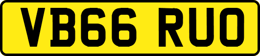 VB66RUO