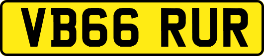 VB66RUR