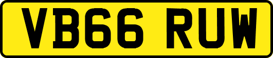 VB66RUW