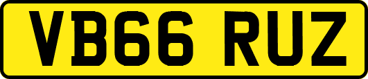 VB66RUZ
