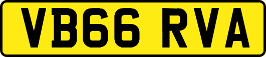 VB66RVA