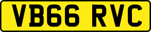 VB66RVC