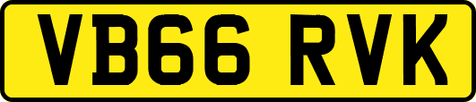VB66RVK