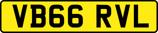 VB66RVL