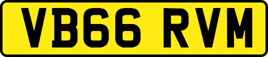 VB66RVM