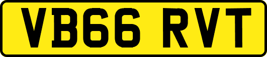 VB66RVT