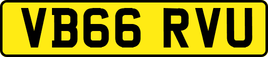 VB66RVU