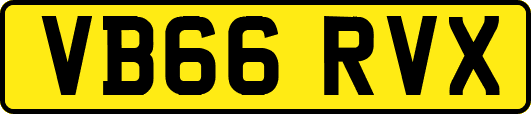 VB66RVX